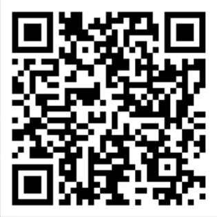 QR code: listen to episode 210, Josh Keegan, Living Off The Steam at 33
