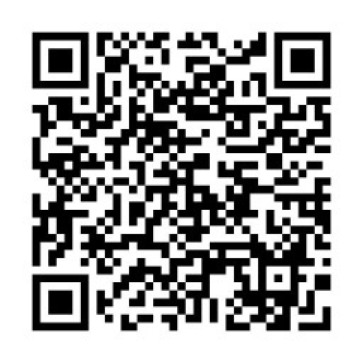 QR code for the Financial Fortress Scorecard