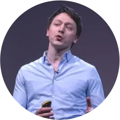 Dan Buchan