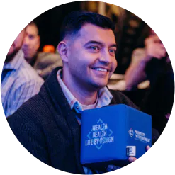 Amit Valla