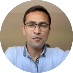 Nilesh Rathi