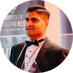 Umesh Kalra