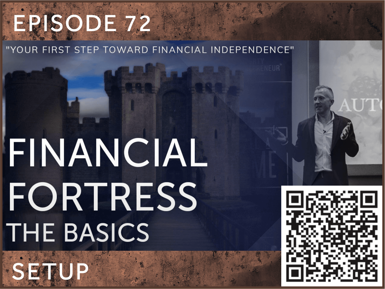 The Financial Fortress