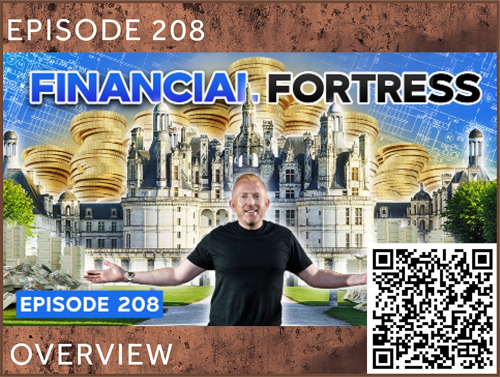 The Financial Fortress